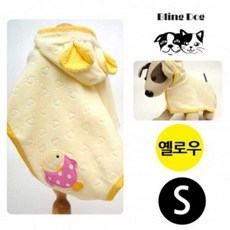 코니목욕가운