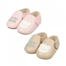 [아가방] TC01 론베베보행기화(BEIGE PINK)_ 01R176301