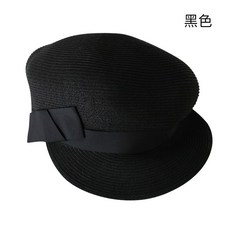 꾸안꾸 세련된 데일리 여성 여름 버킷햇 벙거지 모자 챙넓은 자외선 UV 차단 보호 207