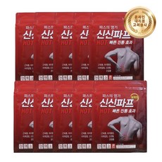 신신고추파스