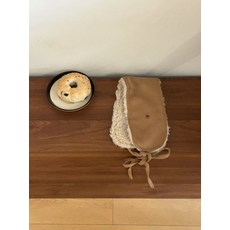귀마개 여성용 봄가을겨울 캐주얼 양모 혼합 방한 스웨이드, 02 Camel recommended, 01 Free 사이즈 adjustable, 1개
