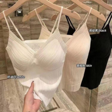 프레스티지 민소매 이너 여름철 얇은 핏으로 날씬해 보이는 이너