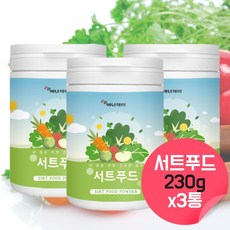 서트푸드다이어트