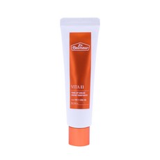 더페이스샵 닥터벨머 비타 11 톤업 크림 60ml