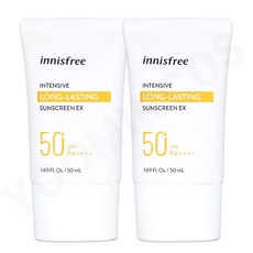 이니스프리트루히알루론수분선크림50ml