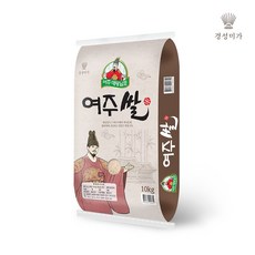 여주쌀10kg