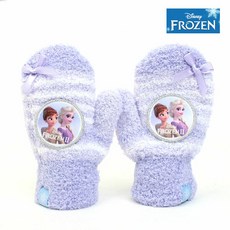 신생아벙어리장갑