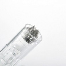 오토 MTS 기계 니들 롤러 닥터펜 M7 카트리지 일회용 10 / 20pcs 총검 마이크로 펜 교체 Microblading Steriliz 112375, 10 개 36 PIN