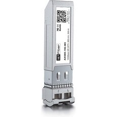 1.25G 싱글 모드 SFPLC 모듈 HP Procurve J4859A/J4859B/J4859C 기가비트 SFPLX 20km 1310nmSMF DDM 플러그 앤 플레이 10GBase-SR: 300m_2 상품 이미지