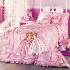 공주이불세트