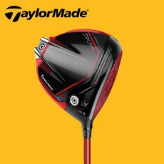 스텔스2 HD 드라이버 코리아, 로프트:샤프트 강도 : 9도:SR, 로프트:샤프트