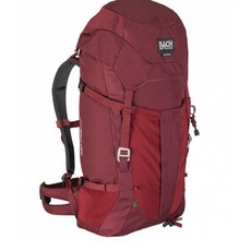 바흐 쉴드 Packster 33 35L 하이킹 트레킹 백팩 등산배낭, 레드