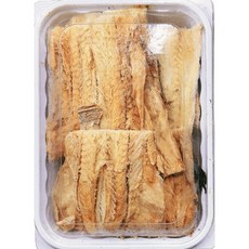 황태포 황태포절단 북어포 국내건조황태, 3개, 3미