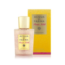 [현대백화점]아쿠아 디 파르마 피오니아 노빌레 쉬머링 바디 오일 100ml, 단일속성, 없음