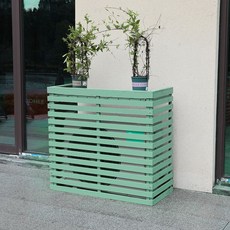 리빈실외기커버