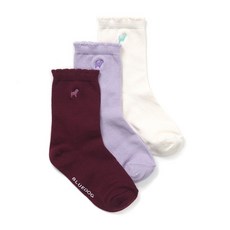 블루독키즈양말