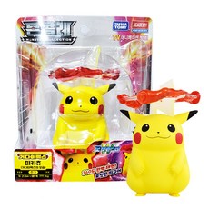 거다이맥스피카츄