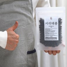 곡물연구소 매일 압력으로 볶아 만든 국산 햇 서리태퐁, 4개, 200g
