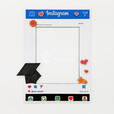 인스타그램판넬