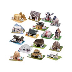 세계전통의상접기