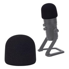 Fifine K690 마이크 커버 - 폼 팝 필터 마이크용 YOUSHARES 녹음 음질을 개선하고 소음을 줄입니다
