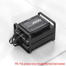 Zimablade용 하드 디스크 랙 트레이 3 5 인치, Hard Disk Rack Tray