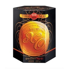 이금기 중화 XO소스 매운맛, 220g, 1개