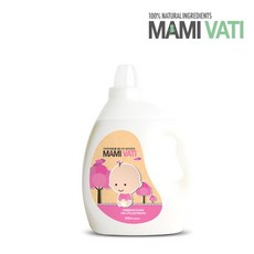 마미바티섬유유연제