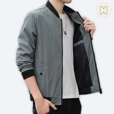 카키색자켓코디 TOP01