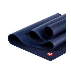 Manduka 프로라이트 요가 & 필라테스 매트 미드나잇 71인치 PL71-MIDNIGHT 만두카, Midnight Blue