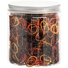 베이비용머리끈