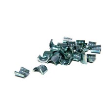 COMP Cams 601-12 Hardened Steel Set of 12-7 Degree COMP Cams 601-12 12-7도 경화강 세트 11/32" 단일 홈 거리 잠금