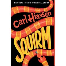 Squirm, Random House USA Inc