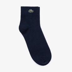 [라코스테] 남성 베이직 중목 양말 RA019E-54G 166