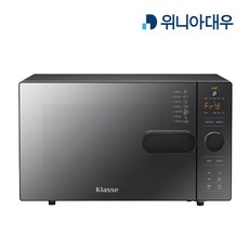 위니아대우 클라쎄 29리터 프라이어 오븐레인지 GKCL290DBK 배송비포함 전기오븐레인지, 프라이어 오븐 29L GKCL290DBK