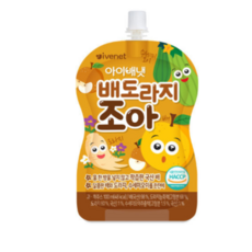 아이배냇배도라지