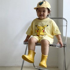포켓몬스터상하복
