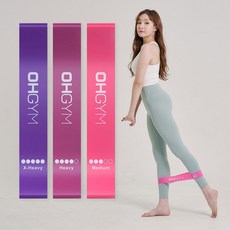 오짐5종세트운동