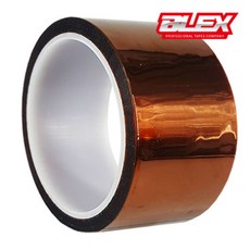 BLEX Kapton 블렉스 내열 캡톤 테이프 60mm x 33M