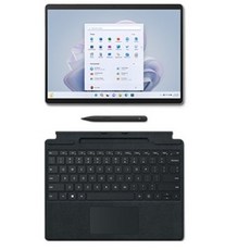 마이크로소프트 2022 서피스 프로9 노트북 13 + 키보드 + 슬림펜 2