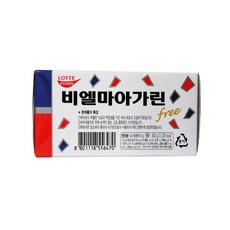 비엘마가린 -450g, 1개, 450g