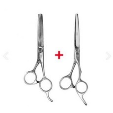 이키루미용가위틴닝