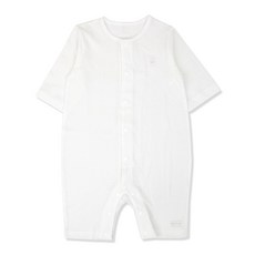 오가닉맘칠부우주복