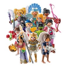 플레이모빌미스터리피규어