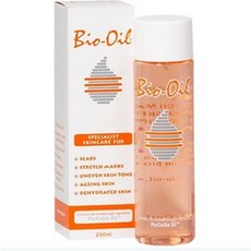 바이오오일 바이오 보습 오일 200ml, 1개