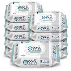 깨끗한나라손소독티슈12팩