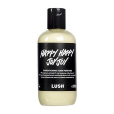 영국 러쉬 컨디셔너 해피해피 조이조이 LUSH 1kg, 1개