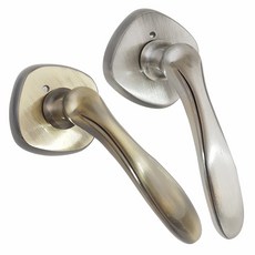 골드중문손잡이