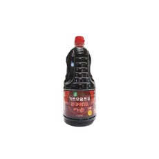 [이엔] 가스오풍 쯔유, 1.8L, 8개