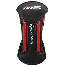 TaylorMade M6 드라이버 Headcover New 2019 TaylorMade M6 Driver Headcove